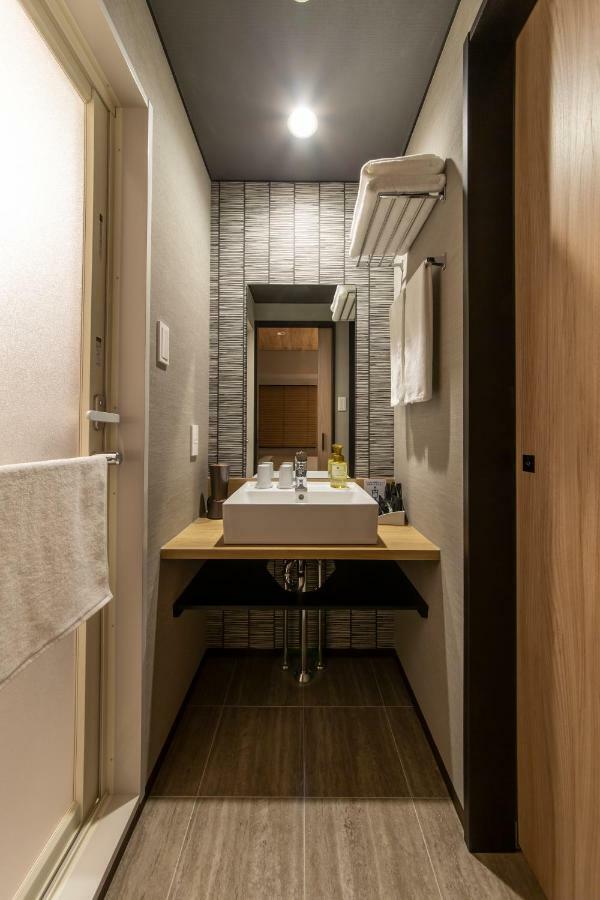 Amanek Kamata-eki Mae Hotel Präfektur Tokio