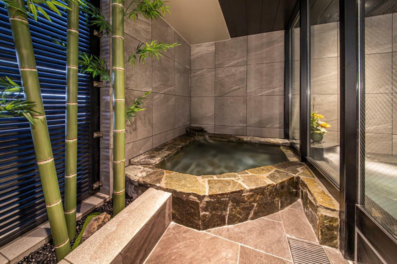 Amanek Kamata-eki Mae Hotel Präfektur Tokio