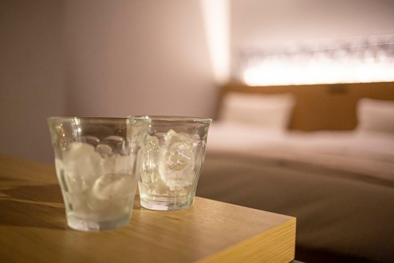 酒店 Amanek Kamata-eki Mae 3*