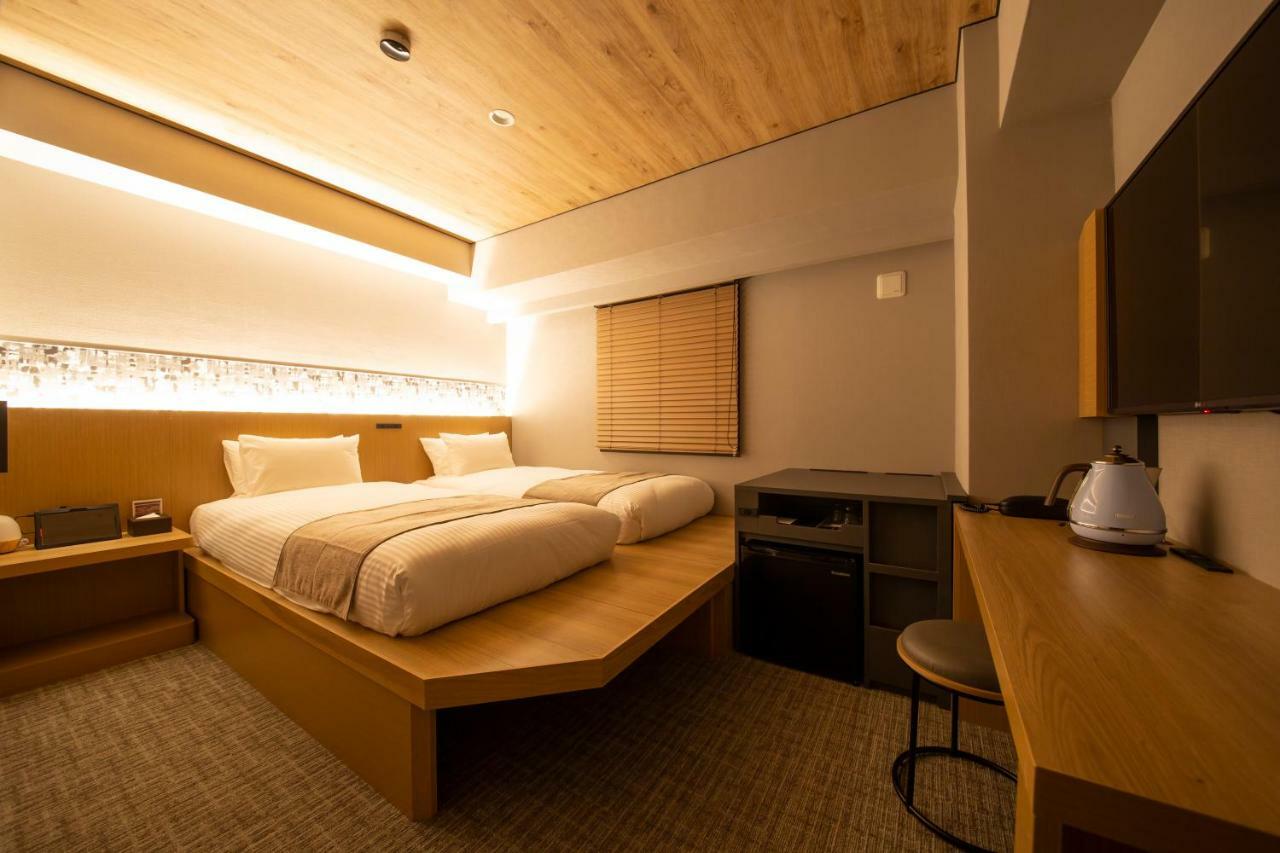 酒店 Amanek Kamata-eki Mae 3*