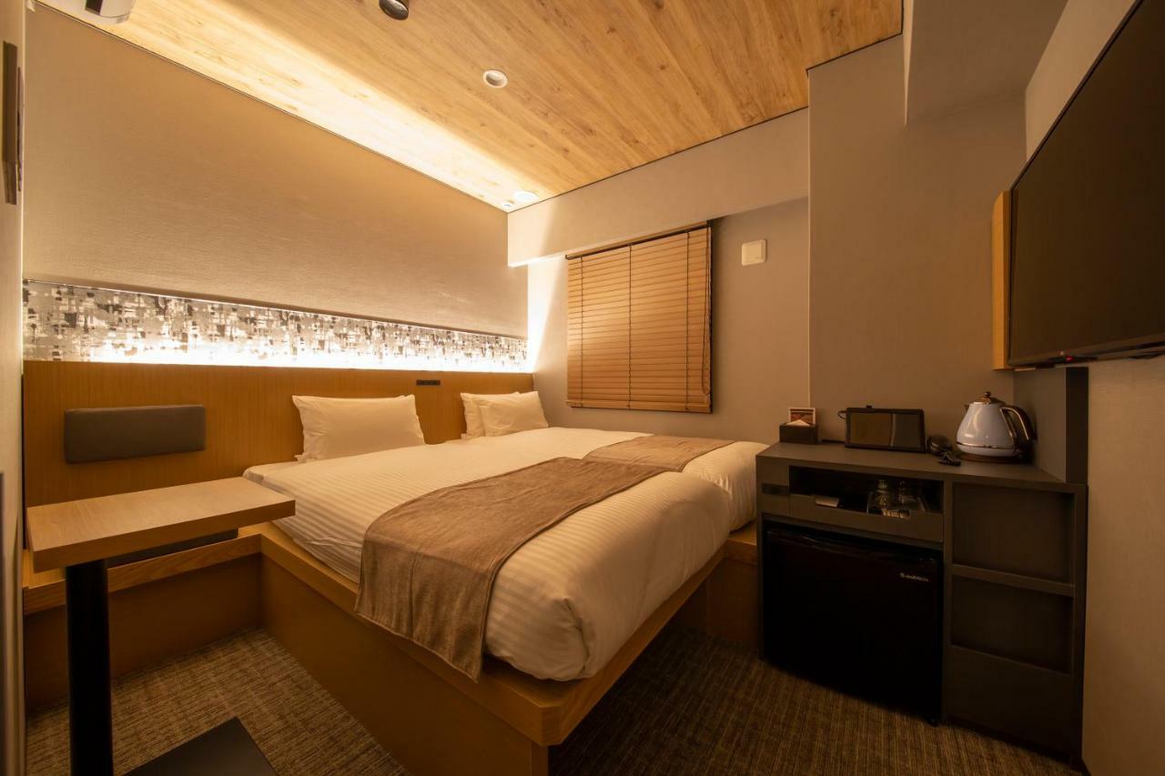 酒店 Amanek Kamata-eki Mae 3*